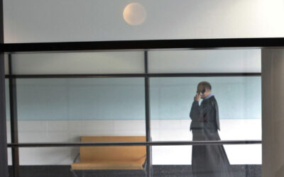 De Incapacidad Permanente Total (IPT) a Gran Invalidez reconocida por el Juzgado de Pamplona (Navarra)