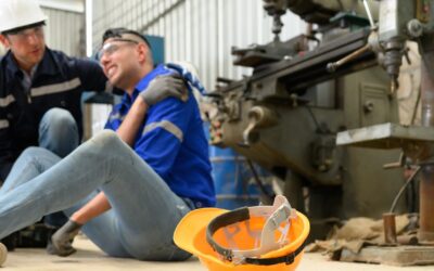 Indemnización de 108.906,87 € por un accidente laboral causado por la falta de medidas de seguridad