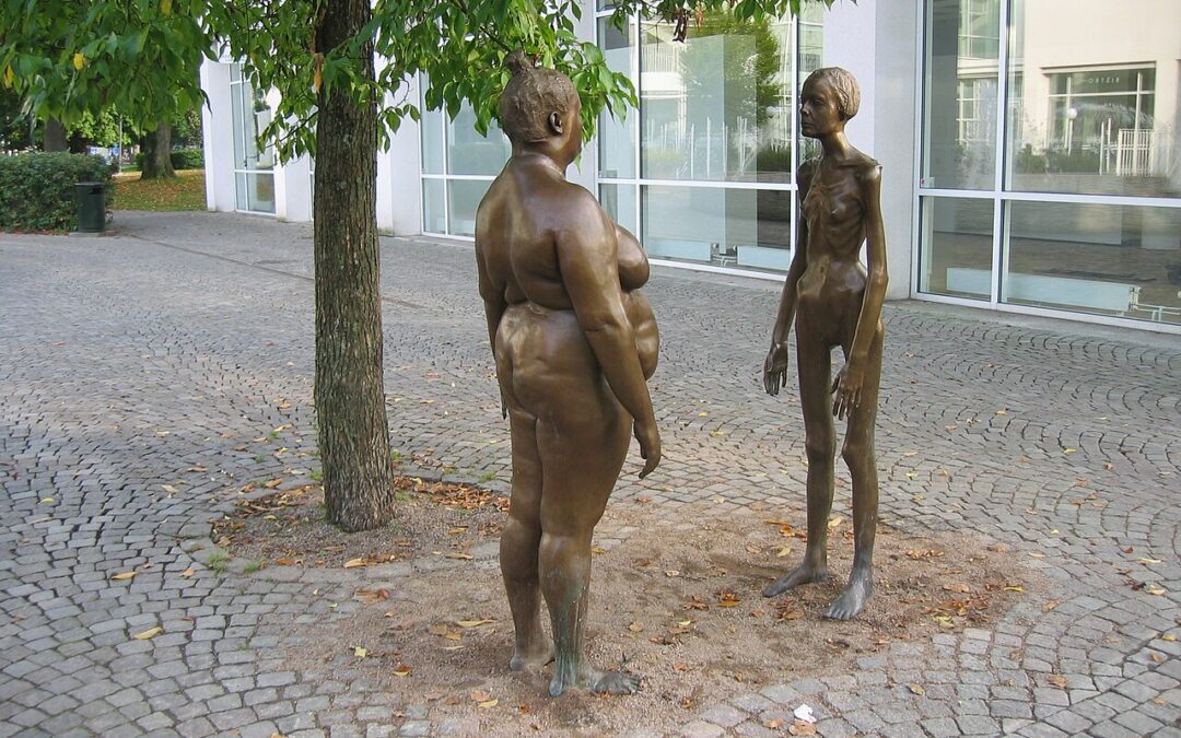 Incapacidad permanente absoluta por anorexia nerviosa. Victoria judicial